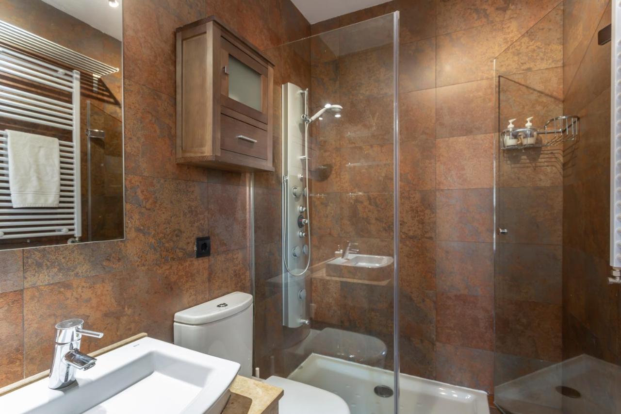 Apartamento Giralda Sevilla