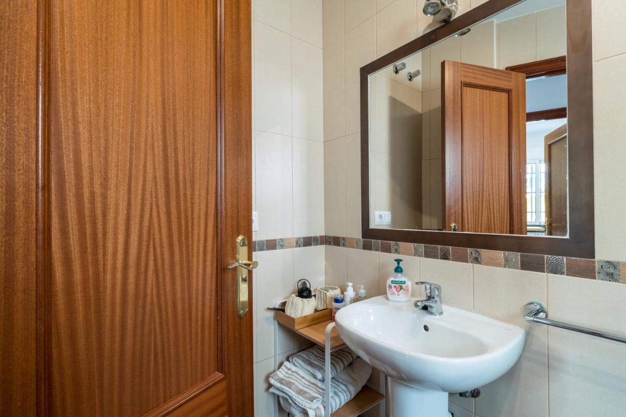 Anna - Triana Apartment