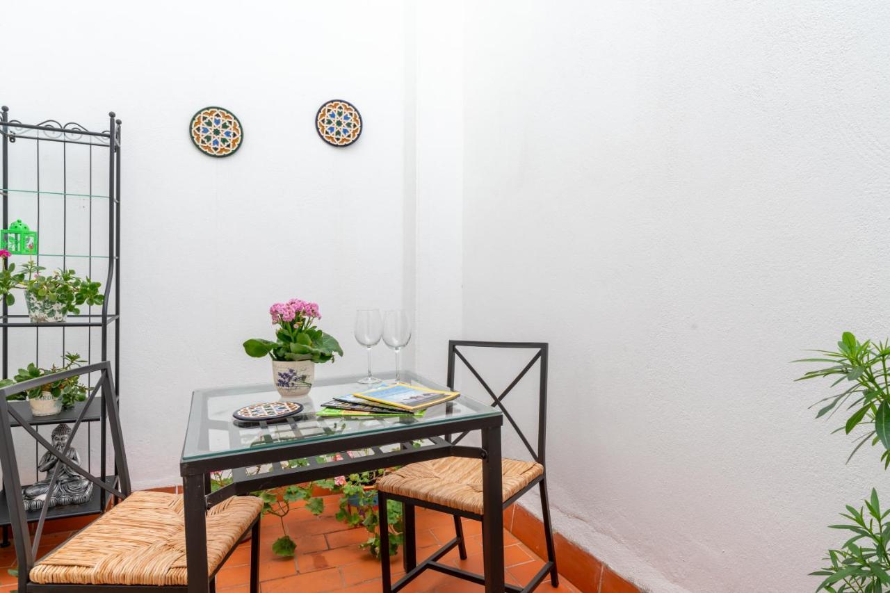 Apartment Anna - Triana Seville