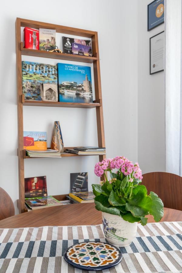 Anna - Triana Apartment Seville