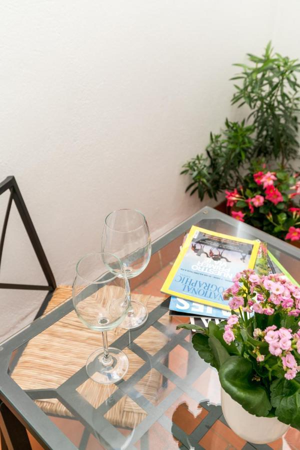Anna - Triana Apartment