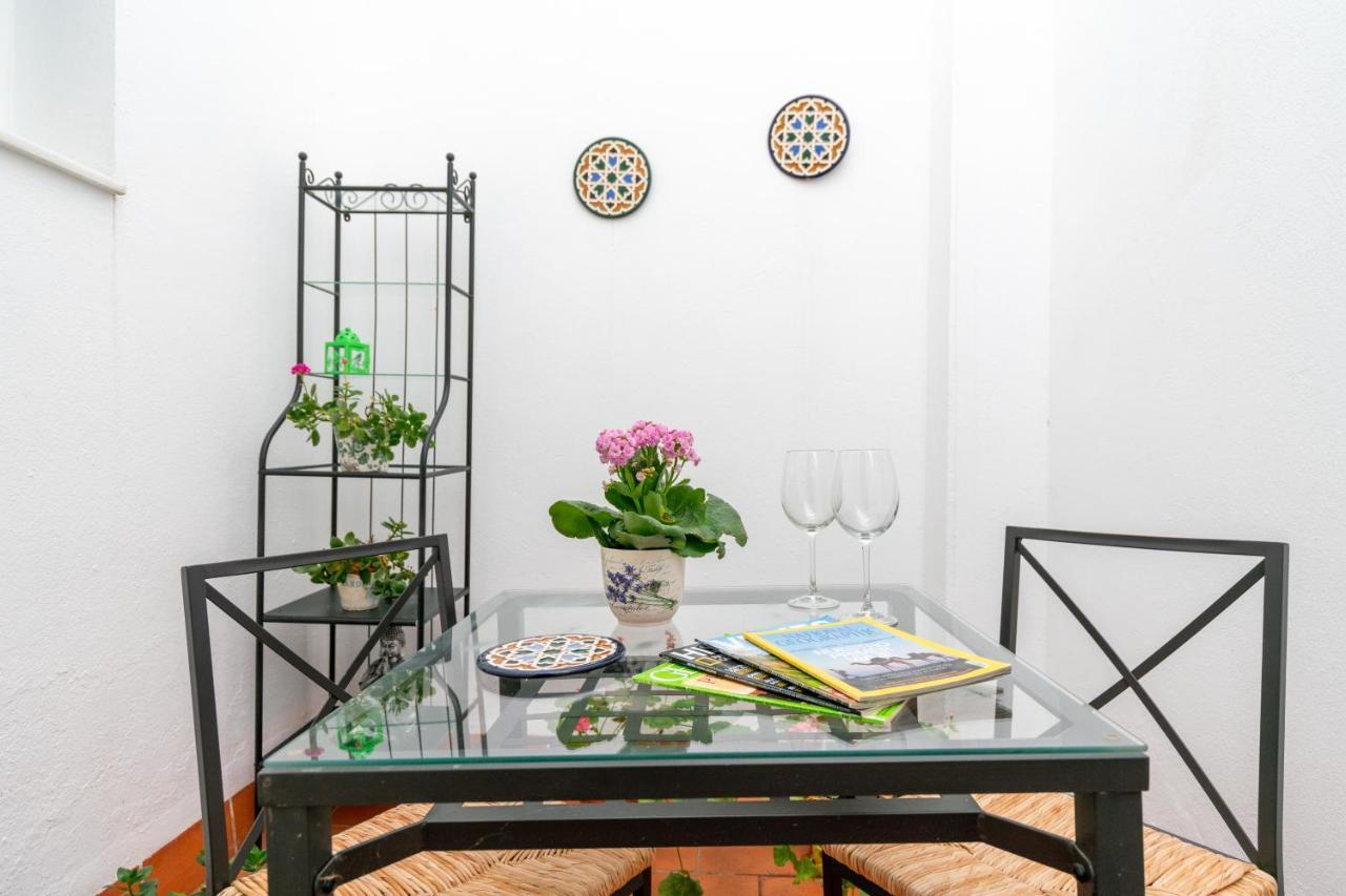 Apartment Anna - Triana *