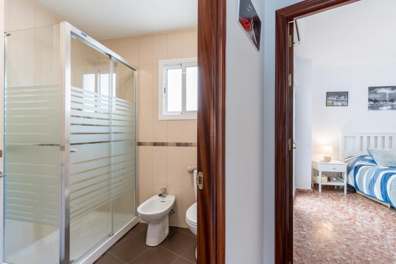 Apartment Anna - Triana Seville