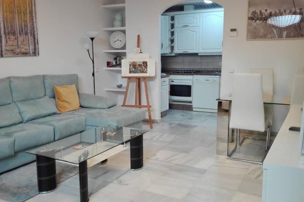 Apartamento 1 Minute From Cathedral. Feel The Heart Of