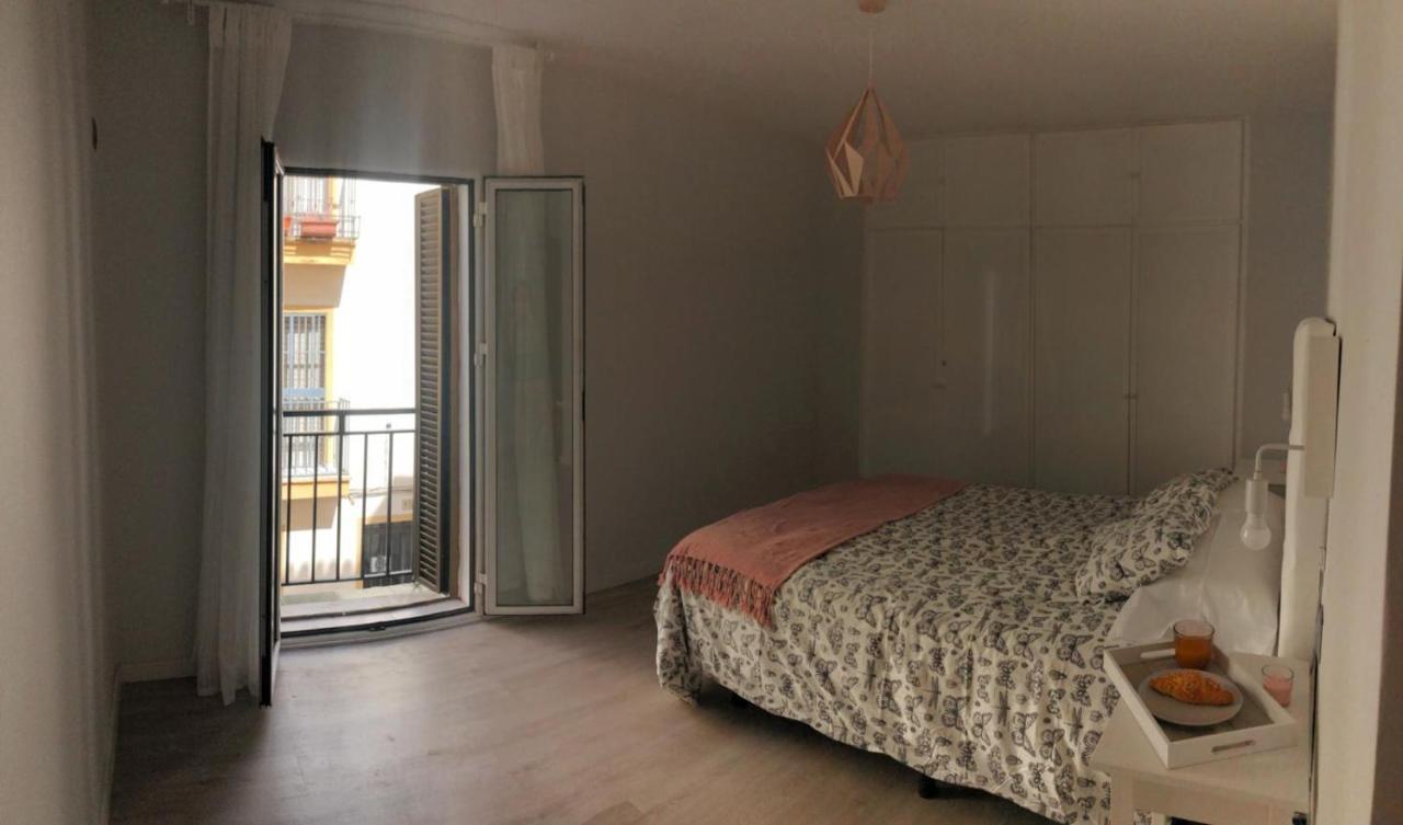 Wish Sol De Apartment Seville