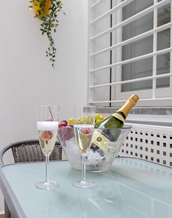 Apartment Lujan Deluxe By Valcambre Seville