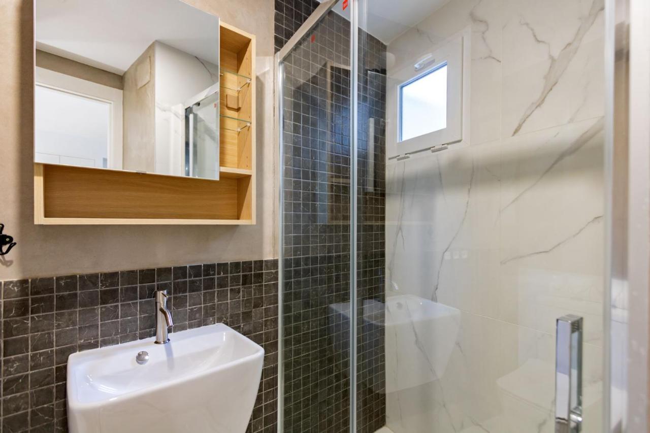 Lujan Deluxe By Valcambre Apartment Seville