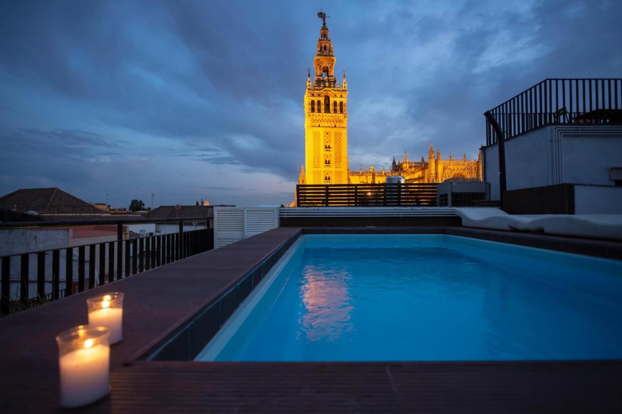 Giralda Apartamento