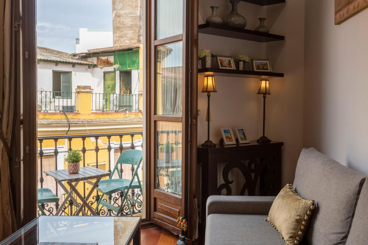 Apartamento Giralda *