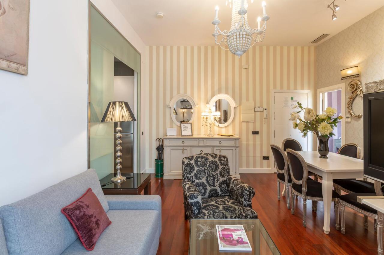 Apartamento Giralda *