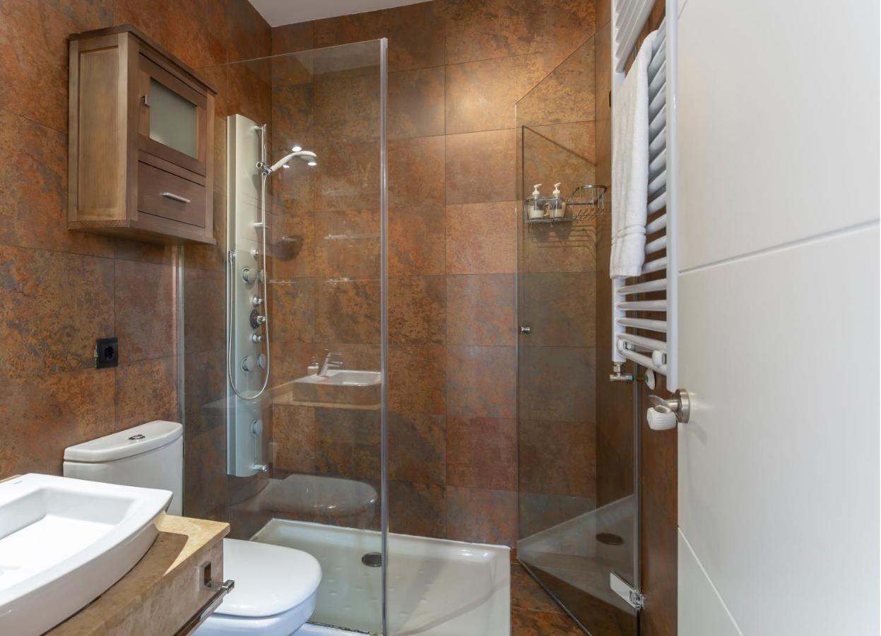 Apartamento Giralda Sevilla