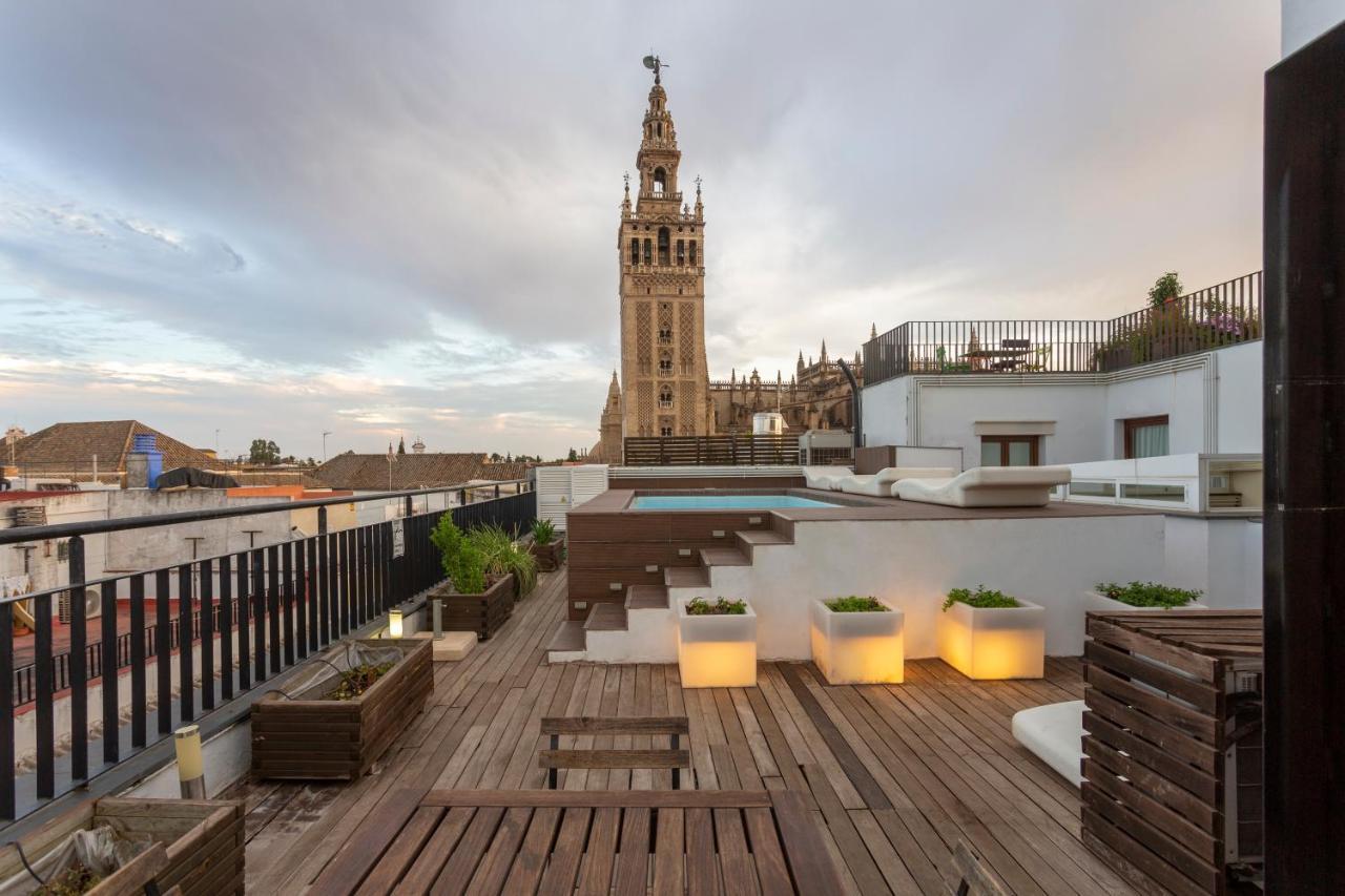 Giralda Sevilla