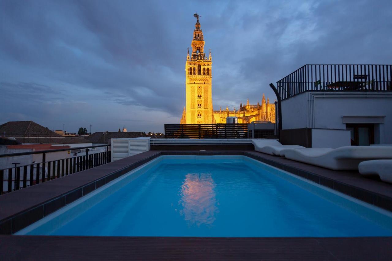 Giralda Apartamento