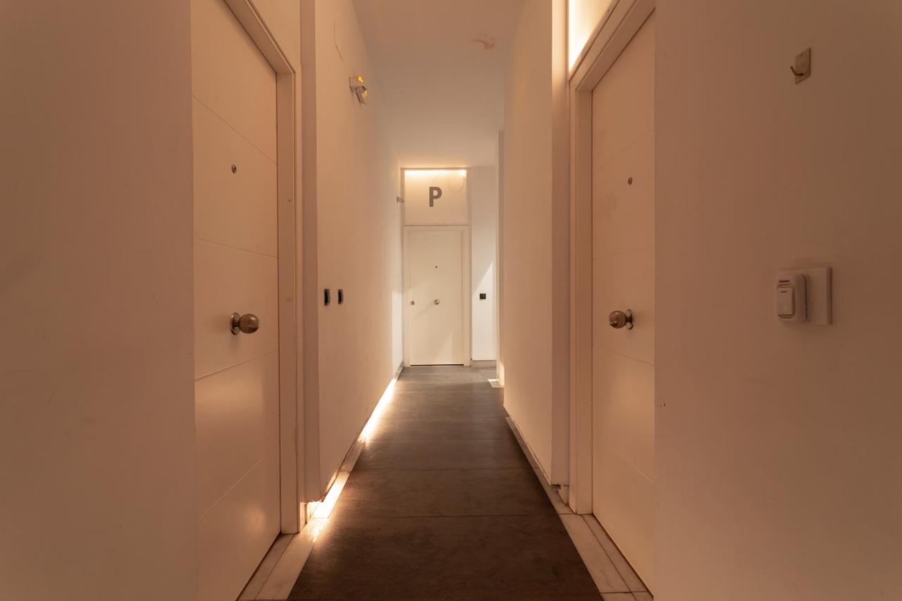 Giralda Apartamento Sevilla
