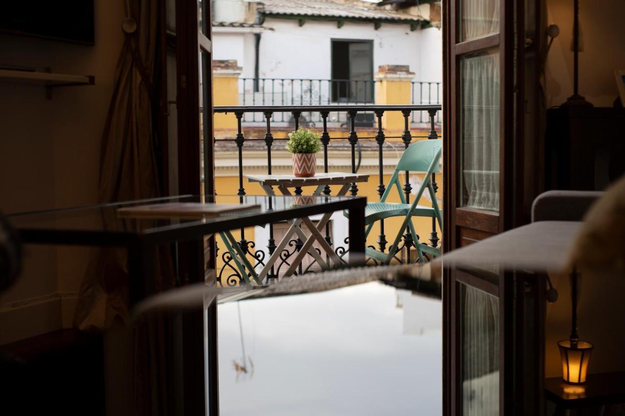 Apartamento Giralda Sevilla