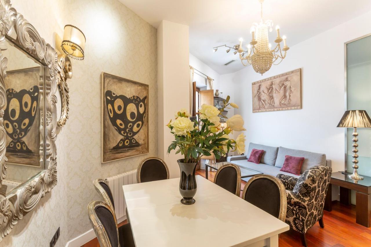 Apartamento Giralda Sevilla