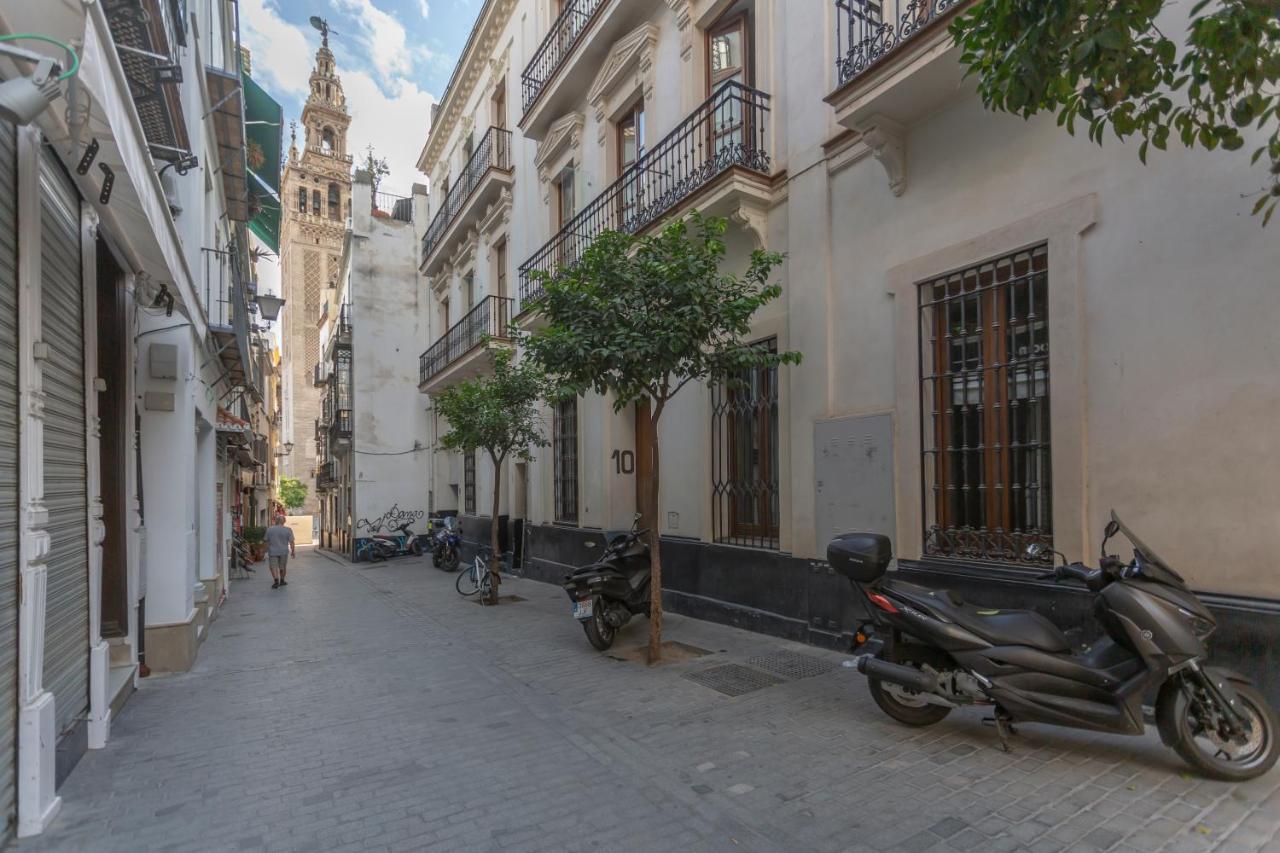 Apartamento Giralda