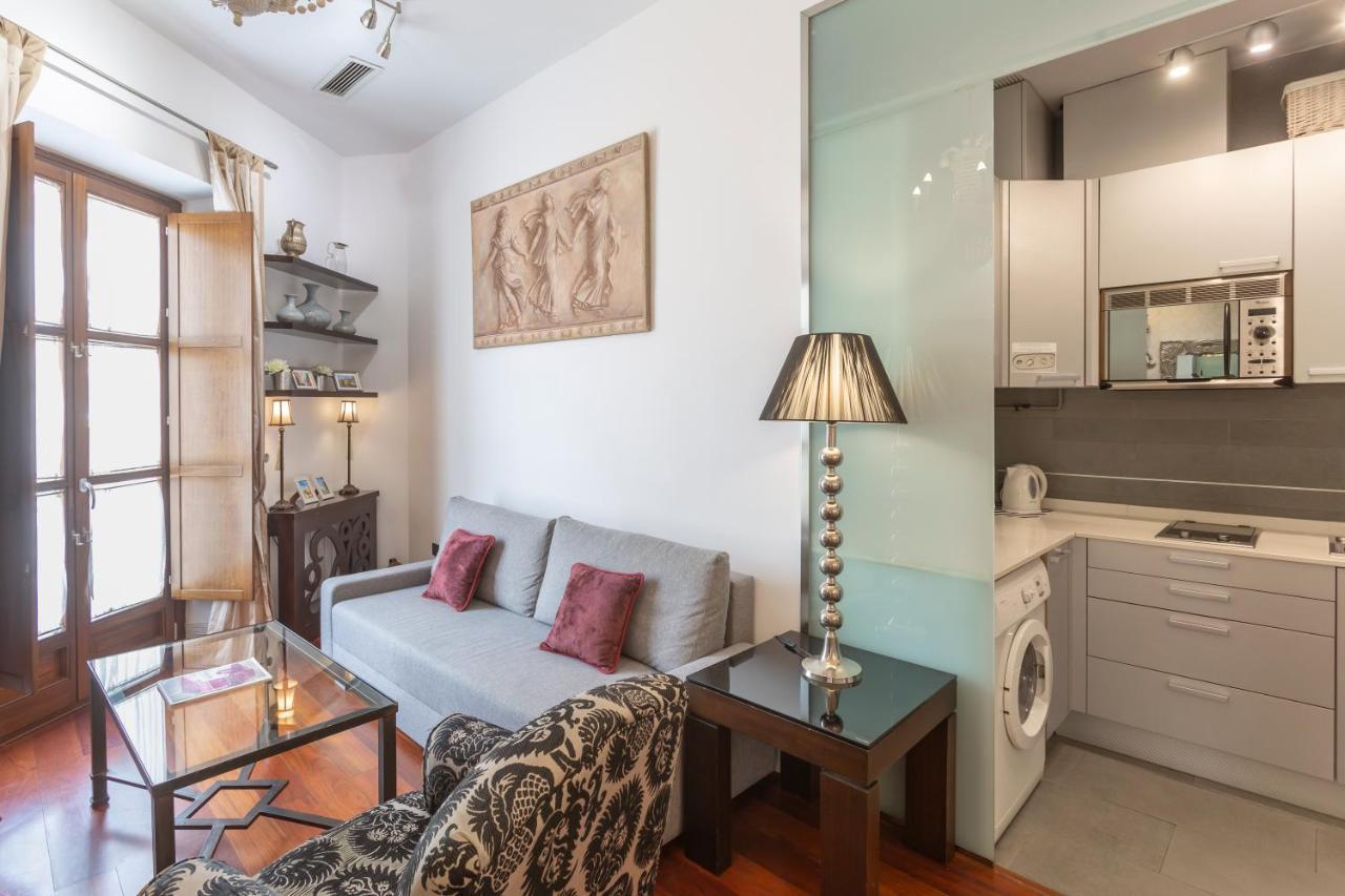 Giralda Apartamento *