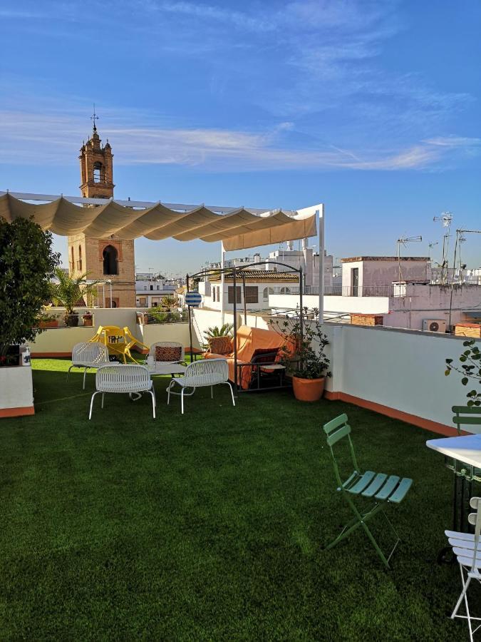 Apartamento Hispalis Casa Palacio *