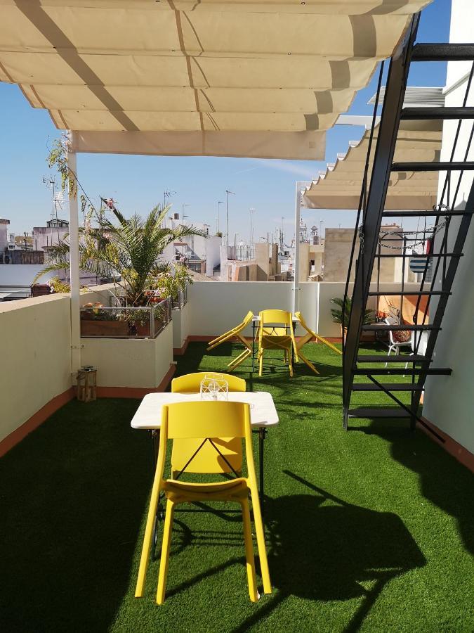 Apartamento Hispalis Casa Palacio