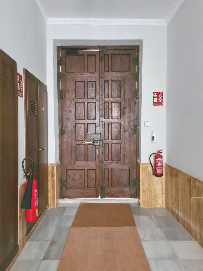 Apartamento Hispalis Casa Palacio *