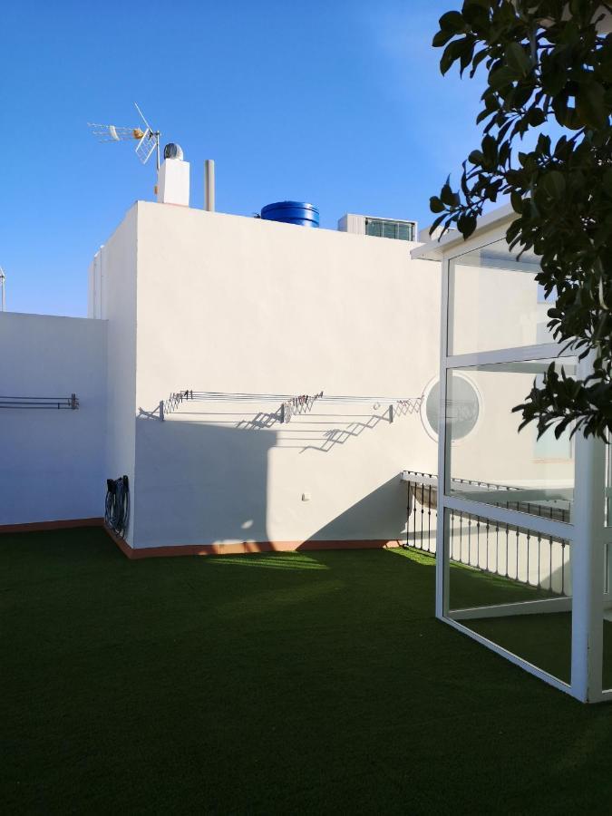 Hispalis Casa Palacio Sevilla
