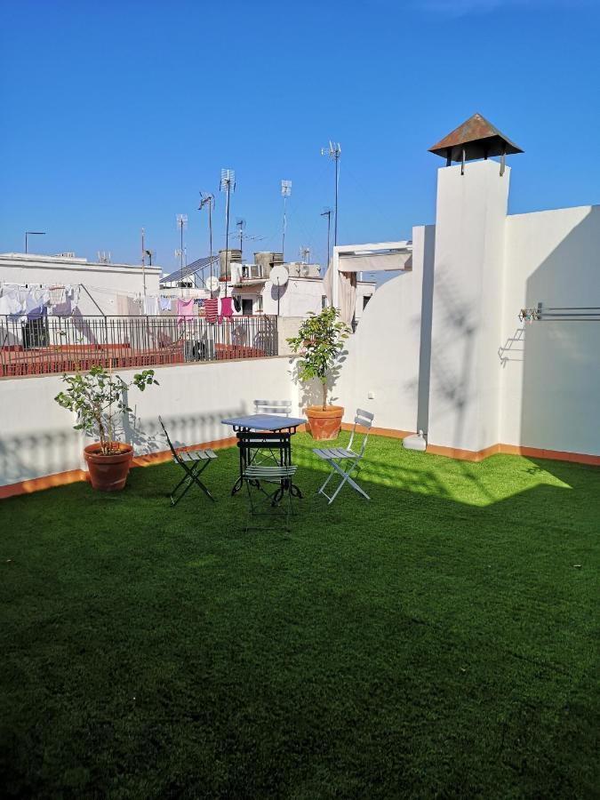 Apartamento Hispalis Casa Palacio Sevilla