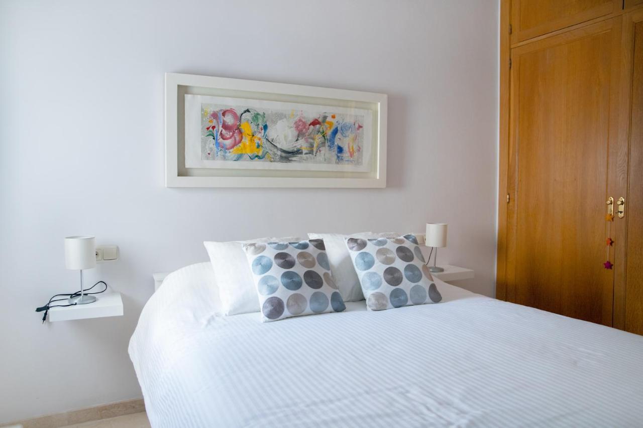 Apartamento Hispalis Casa Palacio Sevilla