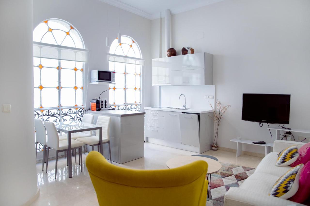 Apartamento Hispalis Casa Palacio Sevilla