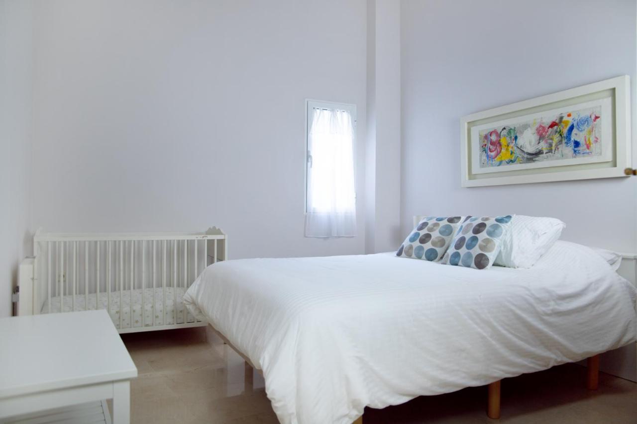 Apartamento Hispalis Casa Palacio