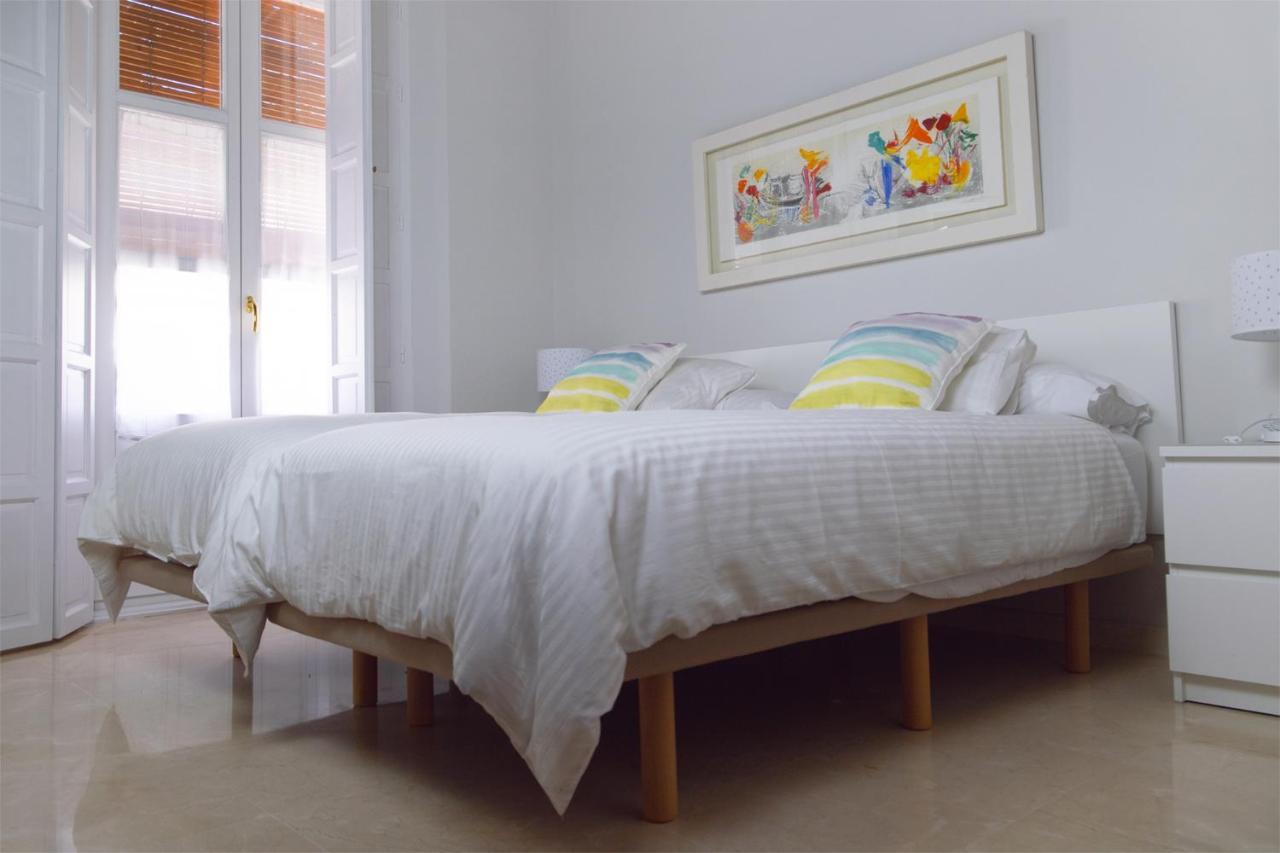 Apartamento Hispalis Casa Palacio *