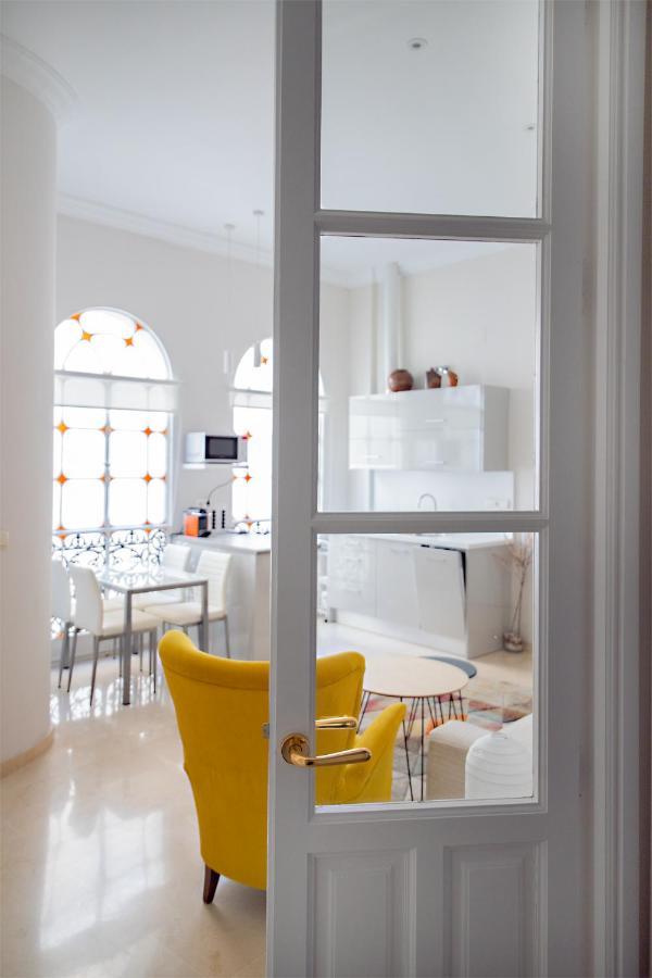 Hispalis Casa Palacio Apartamento *