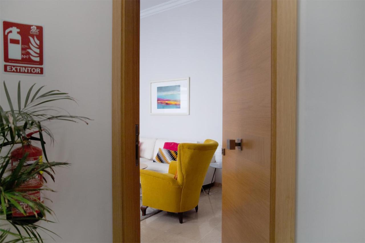 Hispalis Casa Palacio Apartamento *