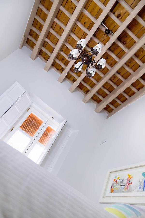 Hispalis Casa Palacio Apartamento Sevilla