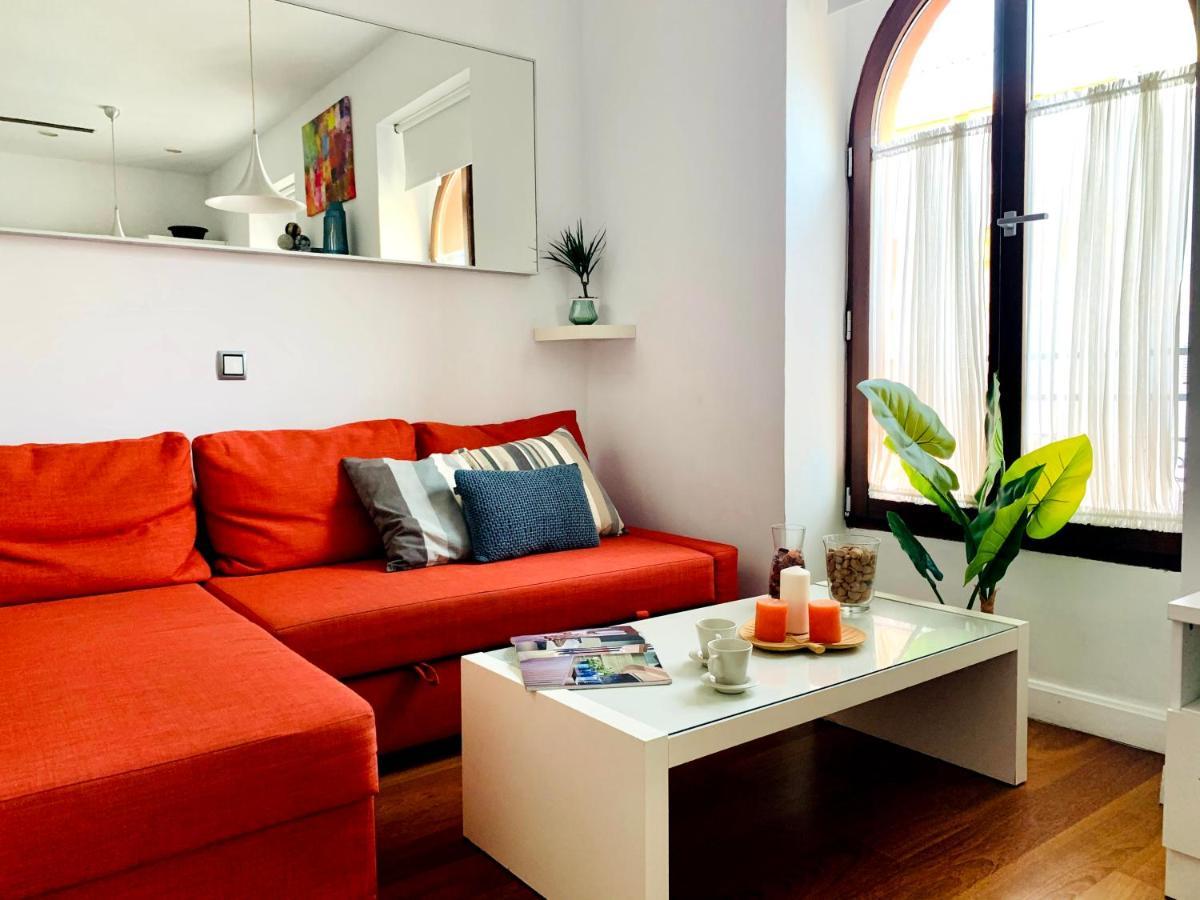 Apartment San Lorenzo Penthouse *