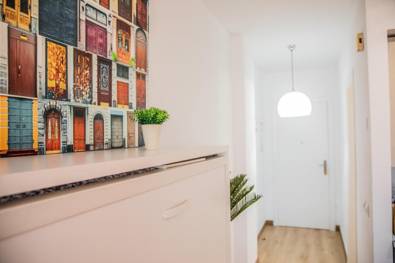 Apartment Fibes Loft By Valcambre