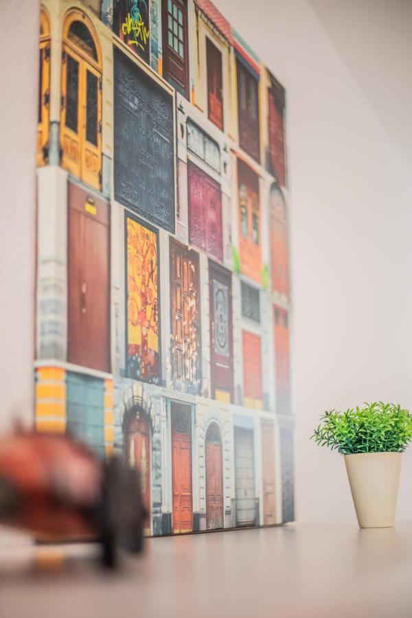 Apartment Fibes Loft By Valcambre *