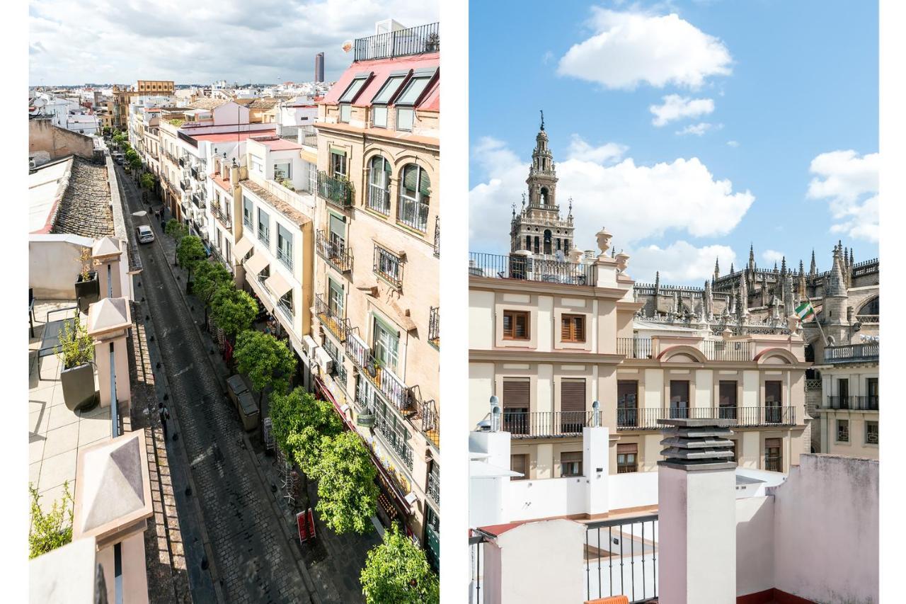 Veoapartment García De Vinuesa Apartamento