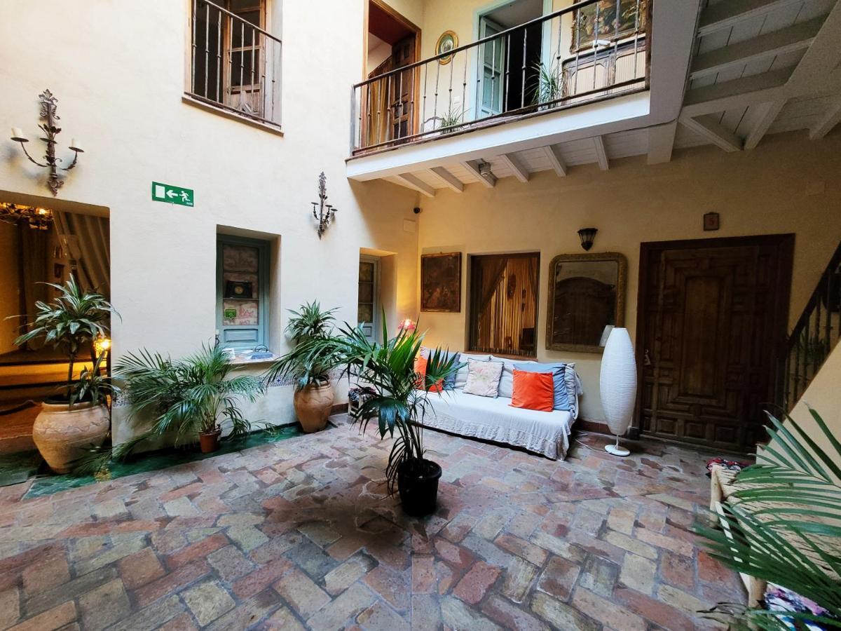 Homestay Casa Del Buen Viaje - Solea Seville