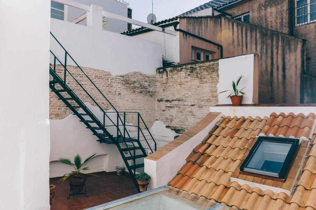 Alcazar De Maria Homestay *