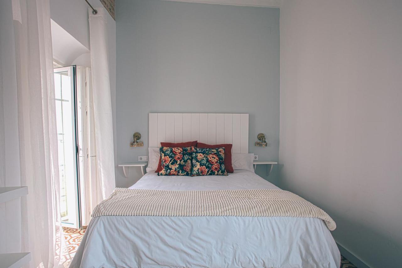 Alcazar De Maria Homestay *
