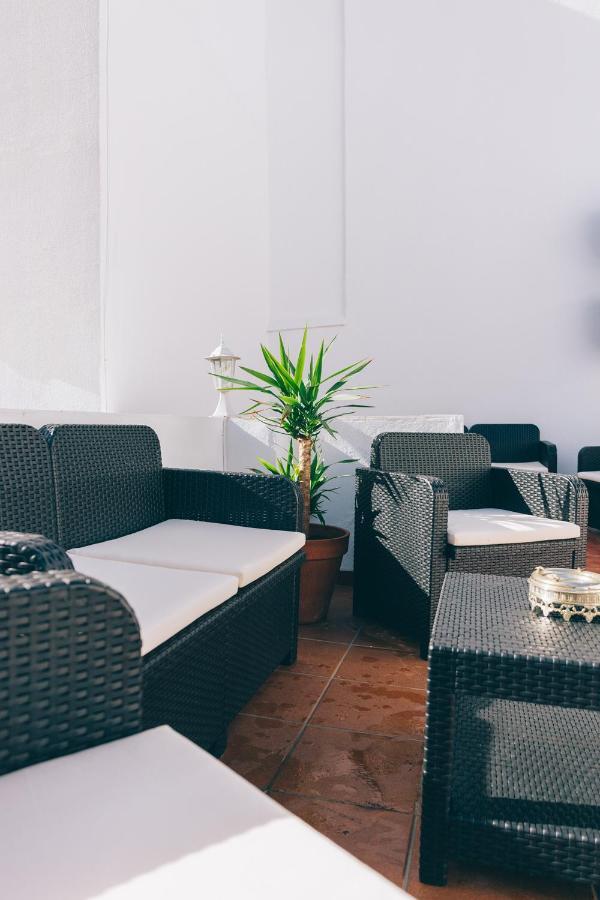 Alcazar De Maria Homestay *