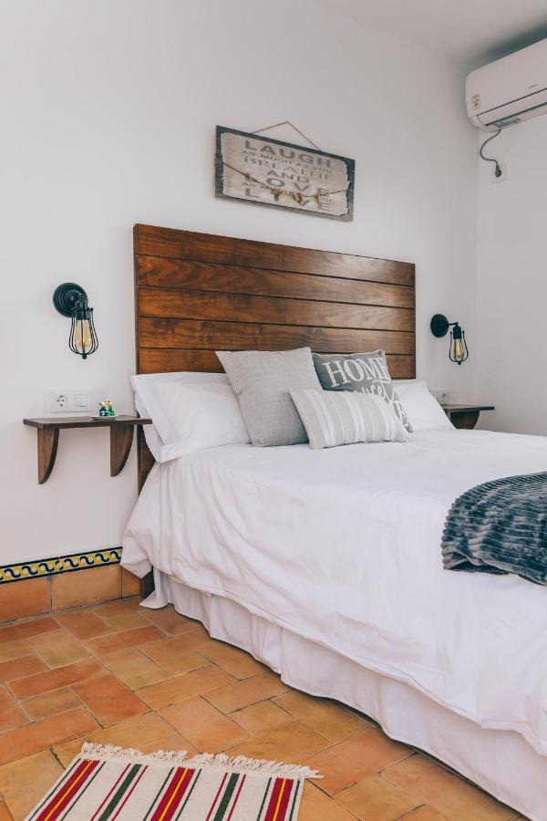 Homestay Alcazar De Maria *