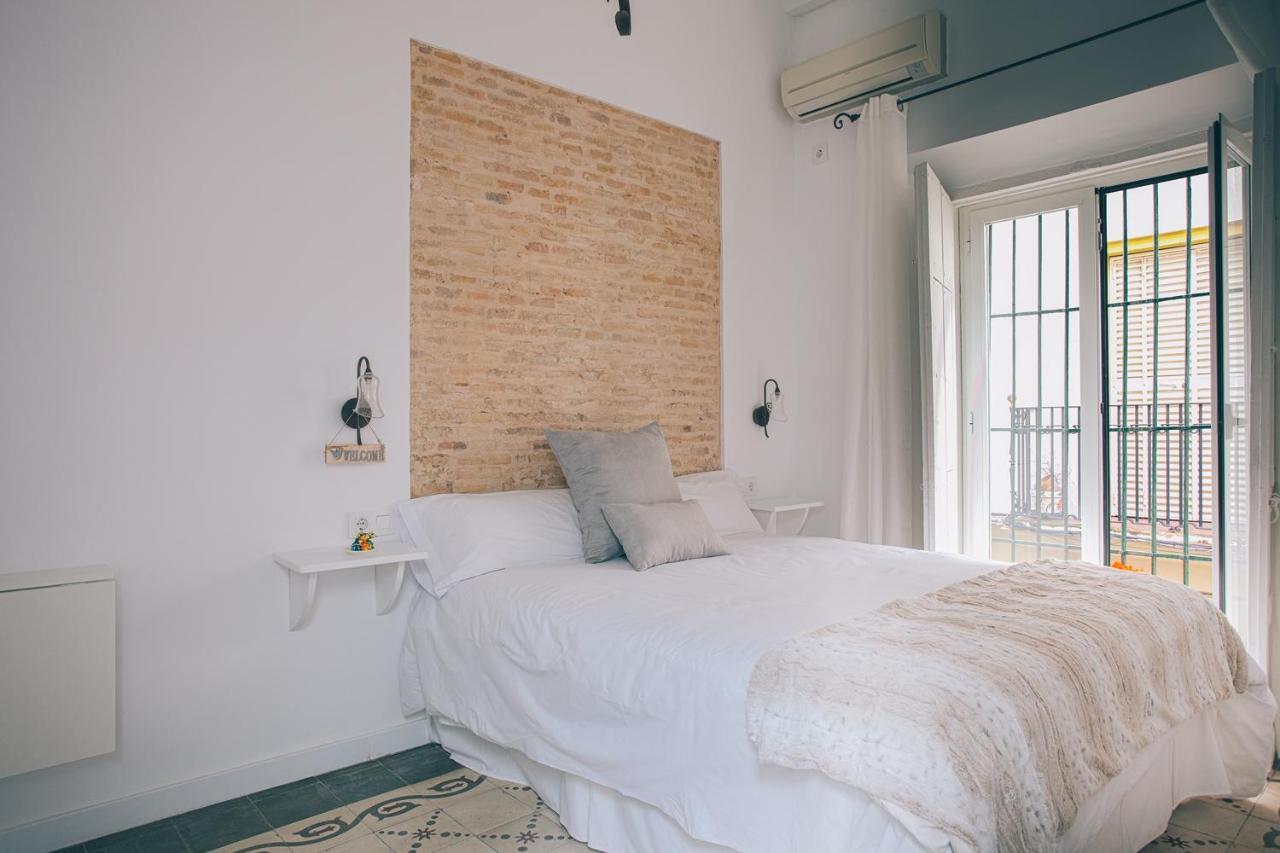 Homestay Alcazar De Maria *