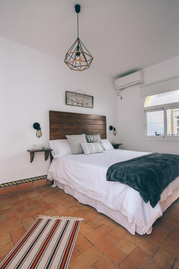 Homestay Alcazar De Maria Seville