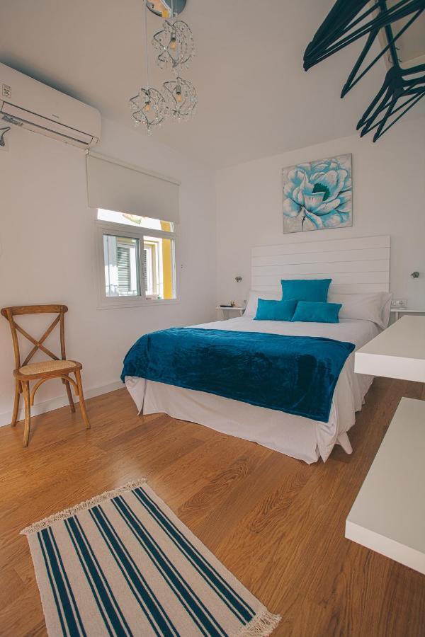 Alcazar De Maria Homestay Seville