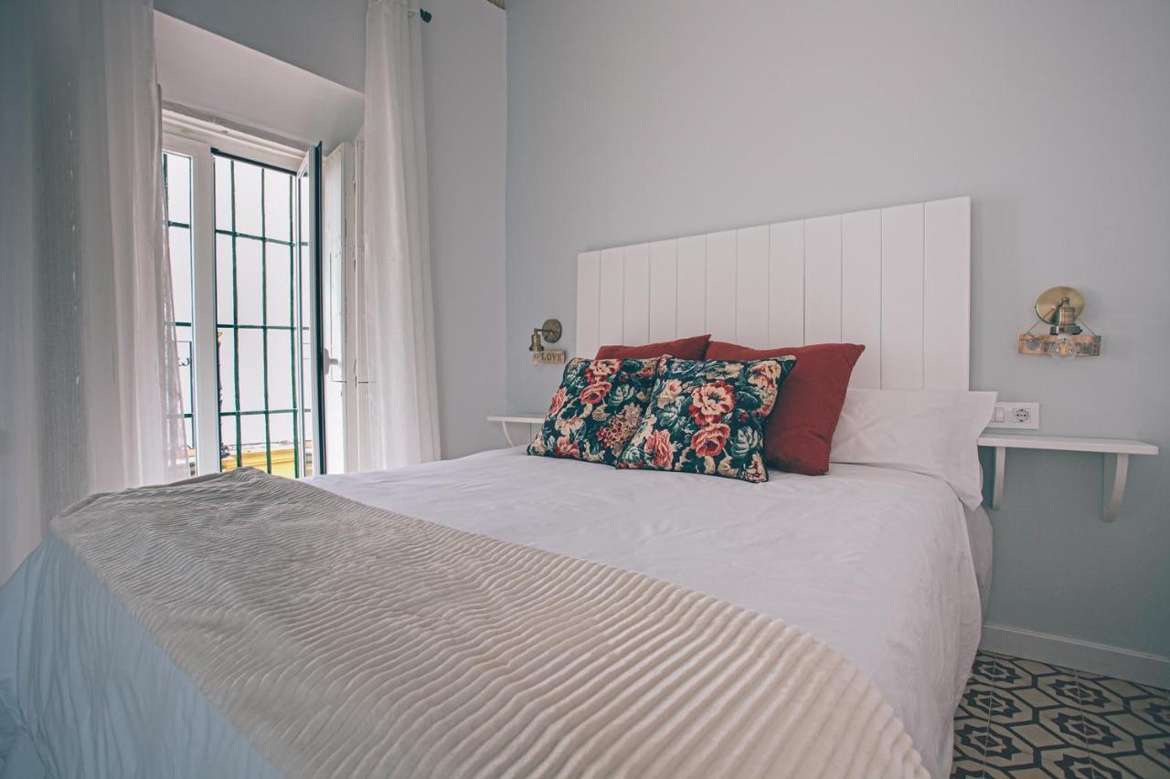 Homestay Alcazar De Maria Seville