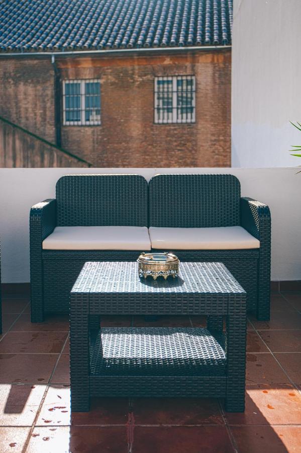 Homestay Alcazar De Maria Seville
