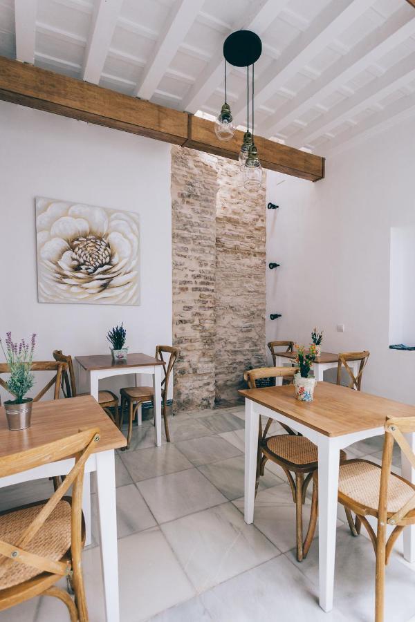 Homestay Alcazar De Maria Seville