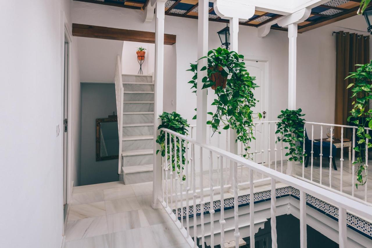 Alcazar De Maria Homestay *